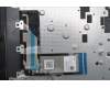 Lenovo 5CB1S90398 Tastatur inkl. Topcase ASM_HUN C 83JH BLWH
