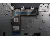 Lenovo 5CB1S90401 Tastatur inkl. Topcase ASM_SLV C 83JH BLWH