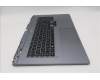 Lenovo 5CB1S90401 Tastatur inkl. Topcase ASM_SLV C 83JH BLWH