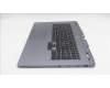 Lenovo 5CB1S90402 Tastatur inkl. Topcase schweiz C 83JH BLWH