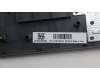Lenovo 5CB1S90402 Tastatur inkl. Topcase schweiz C 83JH BLWH