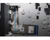 Lenovo 5CB1S90407 Tastatur inkl. Topcase ASM_UKR C 83JH BLWH