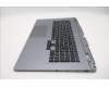 Lenovo 5CB1S90407 Tastatur inkl. Topcase ASM_UKR C 83JH BLWH