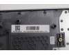 Lenovo 5CB1S90408 Tastatur inkl. Topcase ASM_ENG C 83JH RGB