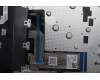 Lenovo 5CB1S90410 Tastatur inkl. Topcase ASM_EURO ENG C 83JH RGB