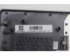 Lenovo 5CB1S90410 Tastatur inkl. Topcase ASM_EURO ENG C 83JH RGB