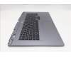 Lenovo 5CB1S90413 Tastatur inkl. Topcase ASM_RUS C 83JH RGB