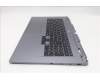 Lenovo 5CB1S90414 Tastatur inkl. Topcase ASM_ARA C 83JH RGB