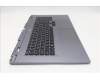 Lenovo 5CB1S90414 Tastatur inkl. Topcase ASM_ARA C 83JH RGB
