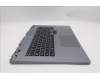 Lenovo 5CB1S90415 Tastatur inkl. Topcase ASM_HBW C 83JH RGB