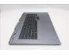 Lenovo 5CB1S90418 Tastatur inkl. Topcase ASM_ITA C 83JH RGB