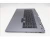 Lenovo 5CB1S90419 Tastatur inkl. Topcase spanisch C 83JH RGB