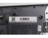 Lenovo 5CB1S90421 Tastatur inkl. Topcase ASM_POR C 83JH RGB