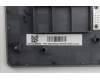 Lenovo 5CB1S90425 Tastatur inkl. Topcase ASM_FRA C 83JH RGB