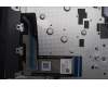 Lenovo 5CB1S90426 Tastatur inkl. Topcase deutsch C 83JH RGB