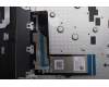 Lenovo 5CB1S90428 Tastatur inkl. Topcase ASM_HUN C 83JH RGB