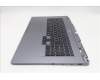 Lenovo 5CB1S90428 Tastatur inkl. Topcase ASM_HUN C 83JH RGB