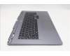 Lenovo 5CB1S90428 Tastatur inkl. Topcase ASM_HUN C 83JH RGB