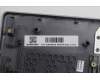 Lenovo 5CB1S90428 Tastatur inkl. Topcase ASM_HUN C 83JH RGB