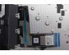 Lenovo 5CB1S90429 Tastatur inkl. Topcase ASM_BEL C 83JH RGB