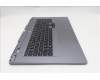 Lenovo 5CB1S90429 Tastatur inkl. Topcase ASM_BEL C 83JH RGB
