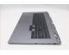 Lenovo 5CB1S90431 Tastatur inkl. Topcase ASM_SLV C 83JH RGB