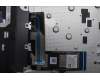 Lenovo 5CB1S90433 Tastatur inkl. Topcase ASM_BUL C 83JH RGB