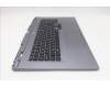 Lenovo 5CB1S90433 Tastatur inkl. Topcase ASM_BUL C 83JH RGB