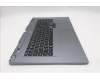 Lenovo 5CB1S90435 Tastatur inkl. Topcase französisch/arabsich C 83JH RGB