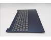 Lenovo 5CB1S90570 Tastatur inkl. Topcase deutsch L83N3 CB NBL