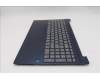 Lenovo 5CB1S90595 Tastatur inkl. Topcase ASM_EURO ENG L83N3 CBBL