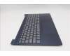 Lenovo 5CB1S90595 Tastatur inkl. Topcase ASM_EURO ENG L83N3 CBBL