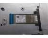 Lenovo 5CB1S90648 Tastatur inkl. Topcase ASM_NORDIC L83N3 CB BL