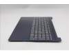 Lenovo 5CB1S90648 Tastatur inkl. Topcase ASM_NORDIC L83N3 CB BL
