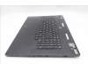 Lenovo 5CB1S90666 Tastatur inkl. Topcase ASM_BUL_L83EY
