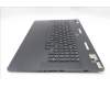 Lenovo 5CB1S90674 Tastatur inkl. Topcase deutsch_L83EY