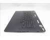 Lenovo 5CB1S90676 Tastatur inkl. Topcase ASM_HBW_L83EY