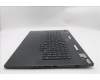 Lenovo 5CB1S90679 Tastatur inkl. Topcase ASM_ITA_L83EY