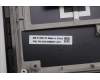 Lenovo 5CB1S90682 Tastatur inkl. Topcase ASM_NORDIC_L83EY