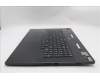 Lenovo 5CB1S90683 Tastatur inkl. Topcase ASM_POR_L83EY