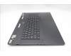 Lenovo 5CB1S90684 Tastatur inkl. Topcase ASM_RUS_L83EY