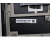Lenovo 5CB1S90686 Tastatur inkl. Topcase spanisch _L83EY