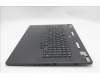 Lenovo 5CB1S90687 Tastatur inkl. Topcase ASM_SLV_L83EY