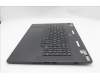 Lenovo 5CB1S90688 Tastatur inkl. Topcase schweiz_L83EY