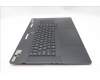 Lenovo 5CB1S90692 Tastatur inkl. Topcase ASM_UKR_L83EY