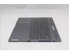 Lenovo 5CB1S90694 Tastatur inkl. Topcase ASM_ARA L 21N9FPLG