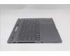 Lenovo 5CB1S90694 Tastatur inkl. Topcase ASM_ARA L 21N9FPLG