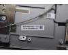 Lenovo 5CB1S90694 Tastatur inkl. Topcase ASM_ARA L 21N9FPLG