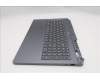 Lenovo 5CB1T08818 Tastatur inkl. Topcase ASM_ENG C 83SC NBL