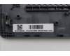 Lenovo 5CB1T08818 Tastatur inkl. Topcase ASM_ENG C 83SC NBL